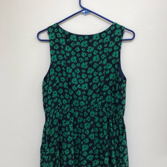 Forever 21 Floral Dress - Picture 4 of 4